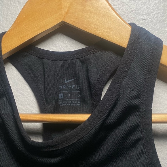 Nike Air Sports Bra - Picture 4 of 4